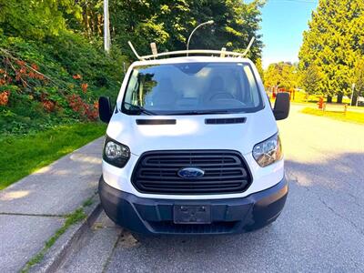 2016 Ford Transit 250   - Photo 3 - Coquitlam, BC V3B 5E2