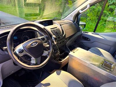 2016 Ford Transit 250   - Photo 9 - Coquitlam, BC V3B 5E2