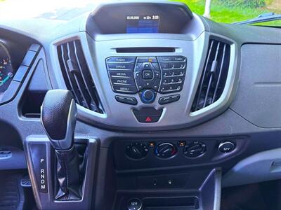 2016 Ford Transit 250   - Photo 16 - Coquitlam, BC V3B 5E2