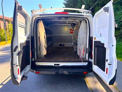 2016 Ford Transit 250   - Photo 21 - Coquitlam, BC V3B 5E2