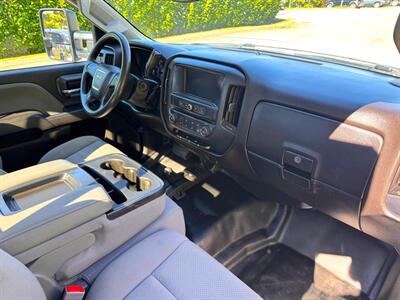 2019 GMC Sierra 2500 Reg Cab Long Box 4X4   - Photo 11 - Coquitlam, BC V3B 5E2