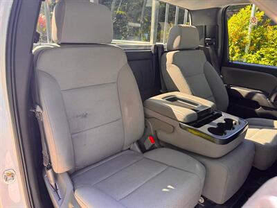 2019 GMC Sierra 2500 Reg Cab Long Box 4X4   - Photo 18 - Coquitlam, BC V3B 5E2