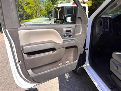 2019 GMC Sierra 2500 Reg Cab Long Box 4X4   - Photo 12 - Coquitlam, BC V3B 5E2
