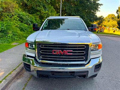 2019 GMC Sierra 2500 Reg Cab Long Box 4X4   - Photo 3 - Coquitlam, BC V3B 5E2