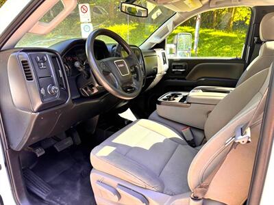2019 GMC Sierra 2500 Reg Cab Long Box 4X4   - Photo 13 - Coquitlam, BC V3B 5E2
