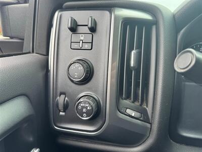 2015 Chevrolet Silverado 2500 LT 6.0L V8 4x4   - Photo 11 - Coquitlam, BC V3B 5E2