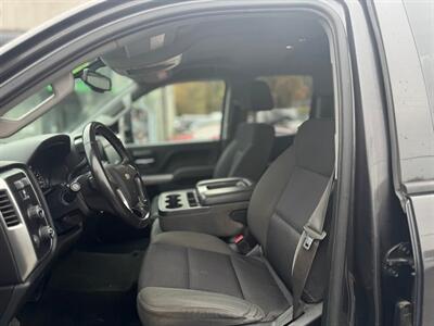 2015 Chevrolet Silverado 2500 LT 6.0L V8 4x4   - Photo 9 - Coquitlam, BC V3B 5E2