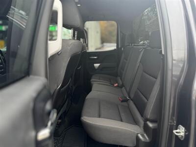 2015 Chevrolet Silverado 2500 LT 6.0L V8 4x4   - Photo 13 - Coquitlam, BC V3B 5E2