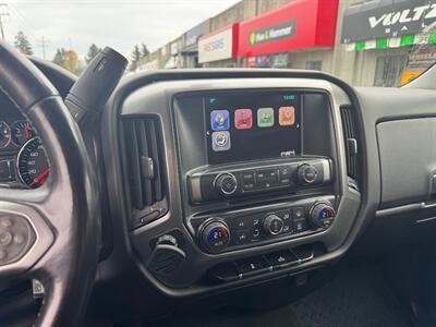 2015 Chevrolet Silverado 2500 LT 6.0L V8 4x4   - Photo 8 - Coquitlam, BC V3B 5E2