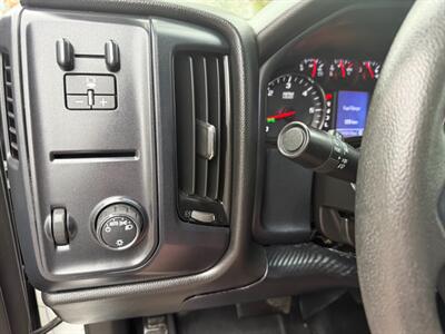 2017 Chevrolet Silverado 1500 Work Truck   - Photo 19 - Coquitlam, BC V3B 5E2