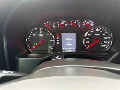 2017 Chevrolet Silverado 1500 Work Truck   - Photo 18 - Coquitlam, BC V3B 5E2