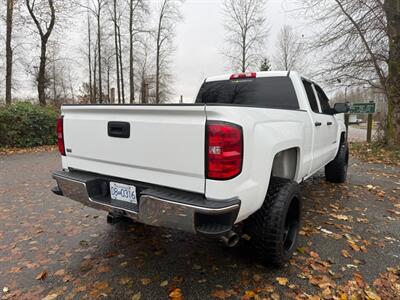2017 Chevrolet Silverado 1500 Work Truck   - Photo 5 - Coquitlam, BC V3B 5E2