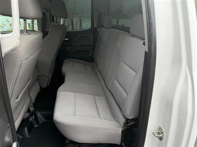 2017 Chevrolet Silverado 1500 Work Truck   - Photo 11 - Coquitlam, BC V3B 5E2