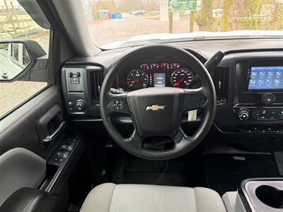 2017 Chevrolet Silverado 1500 Work Truck   - Photo 13 - Coquitlam, BC V3B 5E2
