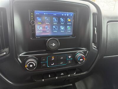 2017 Chevrolet Silverado 1500 Work Truck   - Photo 16 - Coquitlam, BC V3B 5E2