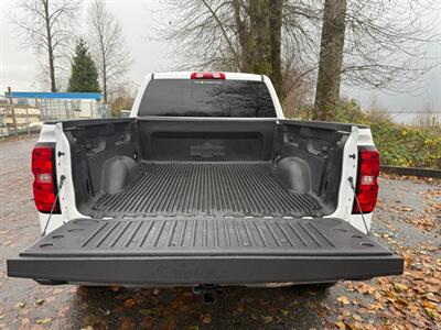 2017 Chevrolet Silverado 1500 Work Truck   - Photo 10 - Coquitlam, BC V3B 5E2