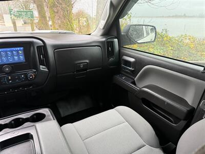 2017 Chevrolet Silverado 1500 Work Truck   - Photo 17 - Coquitlam, BC V3B 5E2
