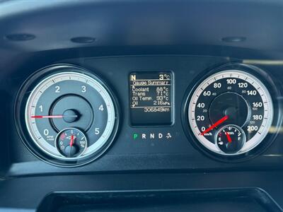 2015 RAM 3500 SLT Crew Cab Long Bo   - Photo 23 - Coquitlam, BC V3B 5E2