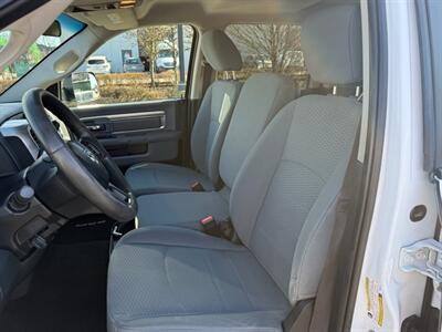 2015 RAM 3500 SLT Crew Cab Long Bo   - Photo 20 - Coquitlam, BC V3B 5E2