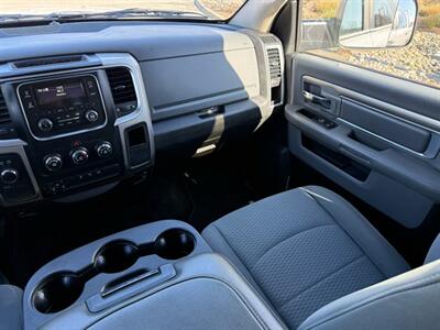 2015 RAM 3500 SLT Crew Cab Long Bo   - Photo 16 - Coquitlam, BC V3B 5E2
