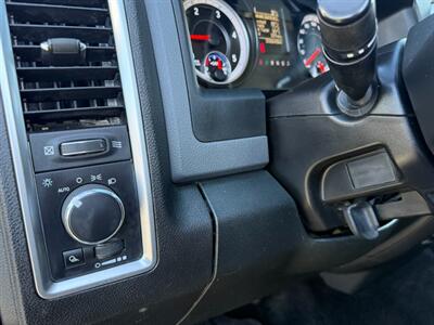 2015 RAM 3500 SLT Crew Cab Long Bo   - Photo 22 - Coquitlam, BC V3B 5E2