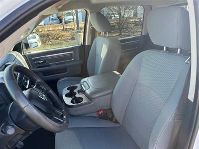 2015 RAM 3500 SLT Crew Cab Long Bo   - Photo 18 - Coquitlam, BC V3B 5E2