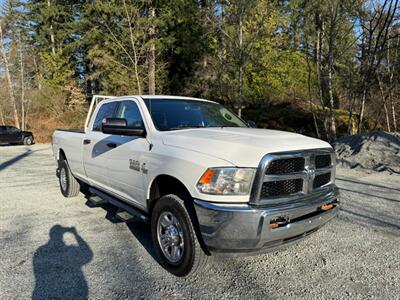 2015 RAM 3500 SLT Crew Cab Long Bo   - Photo 3 - Coquitlam, BC V3B 5E2