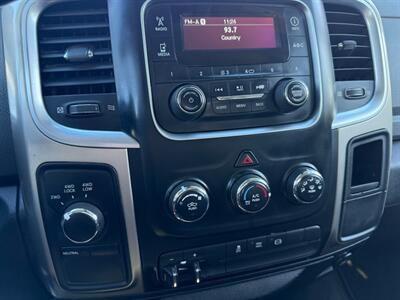 2015 RAM 3500 SLT Crew Cab Long Bo   - Photo 25 - Coquitlam, BC V3B 5E2