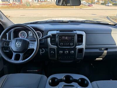 2015 RAM 3500 SLT Crew Cab Long Bo   - Photo 13 - Coquitlam, BC V3B 5E2