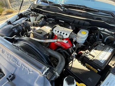 2015 RAM 3500 SLT Crew Cab Long Bo   - Photo 27 - Coquitlam, BC V3B 5E2