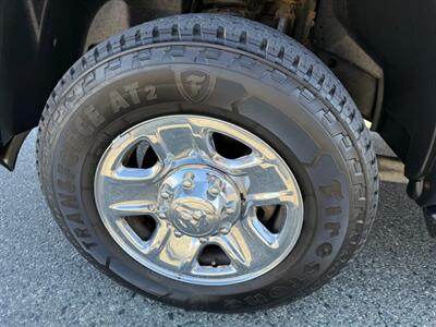 2015 RAM 3500 SLT Crew Cab Long Bo   - Photo 11 - Coquitlam, BC V3B 5E2