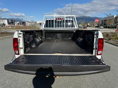 2015 RAM 3500 SLT Crew Cab Long Bo   - Photo 9 - Coquitlam, BC V3B 5E2