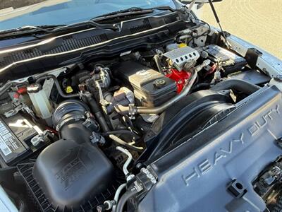 2015 RAM 3500 SLT Crew Cab Long Bo   - Photo 10 - Coquitlam, BC V3B 5E2