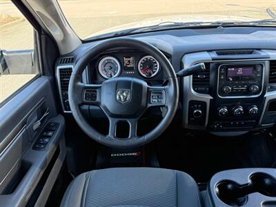 2015 RAM 3500 SLT Crew Cab Long Bo   - Photo 15 - Coquitlam, BC V3B 5E2