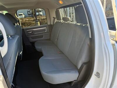 2015 RAM 3500 SLT Crew Cab Long Bo   - Photo 17 - Coquitlam, BC V3B 5E2