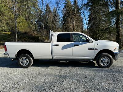 2015 RAM 3500 SLT Crew Cab Long Bo   - Photo 4 - Coquitlam, BC V3B 5E2