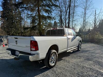 2015 RAM 3500 SLT Crew Cab Long Bo   - Photo 5 - Coquitlam, BC V3B 5E2