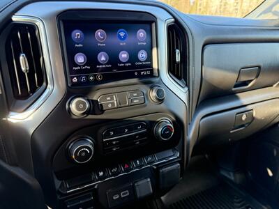 2020 Chevrolet Silverado 2500 LT 4x4 Crew Cab 6.6L - Photo 14 - Coquitlam, BC V3B 5E2