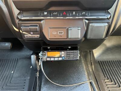 2020 Chevrolet Silverado 2500 LT 4x4 Crew Cab 6.6L   - Photo 13 - Coquitlam, BC V3B 5E2