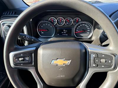 2020 Chevrolet Silverado 2500 LT 4x4 Crew Cab 6.6L - Photo 15 - Coquitlam, BC V3B 5E2