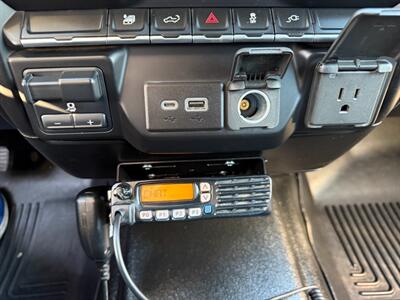 2020 Chevrolet Silverado 2500 LT 4x4 Crew Cab 6.6L   - Photo 21 - Coquitlam, BC V3B 5E2