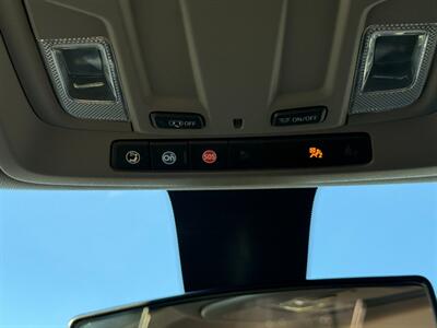 2020 Chevrolet Silverado 2500 LT 4x4 Crew Cab 6.6L - Photo 17 - Coquitlam, BC V3B 5E2