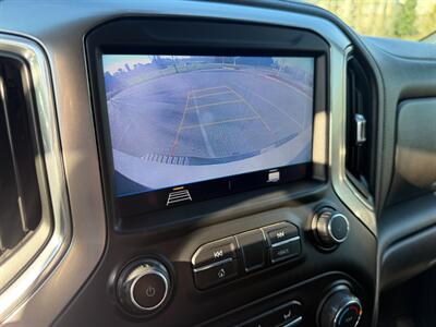 2020 Chevrolet Silverado 2500 LT 4x4 Crew Cab 6.6L   - Photo 20 - Coquitlam, BC V3B 5E2