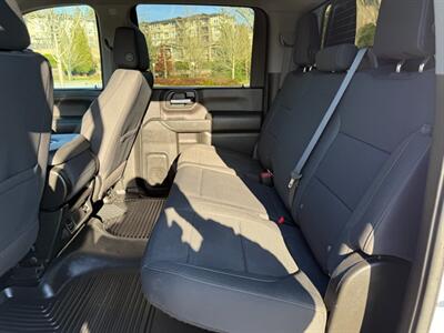 2020 Chevrolet Silverado 2500 LT 4x4 Crew Cab 6.6L   - Photo 23 - Coquitlam, BC V3B 5E2