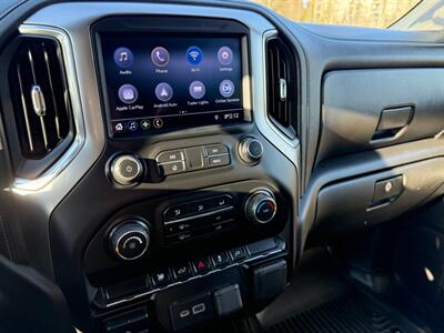 2020 Chevrolet Silverado 2500 LT 4x4 Crew Cab 6.6L   - Photo 14 - Coquitlam, BC V3B 5E2