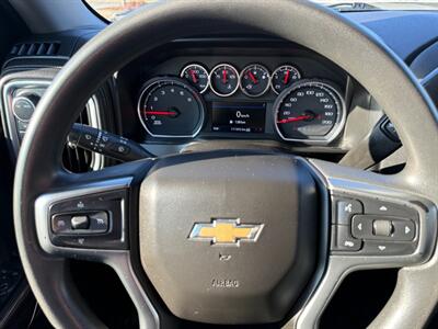 2020 Chevrolet Silverado 2500 LT 4x4 Crew Cab 6.6L   - Photo 15 - Coquitlam, BC V3B 5E2