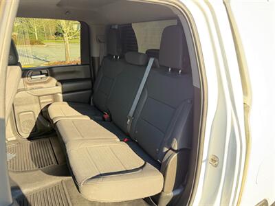 2020 Chevrolet Silverado 2500 LT 4x4 Crew Cab 6.6L   - Photo 22 - Coquitlam, BC V3B 5E2
