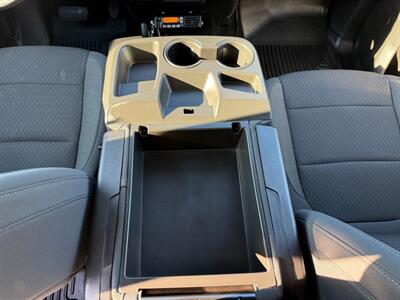 2020 Chevrolet Silverado 2500 LT 4x4 Crew Cab 6.6L - Photo 16 - Coquitlam, BC V3B 5E2