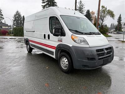 2017 RAM ProMaster 2500 159 WB - Photo 3 - Coquitlam, BC V3B 5E2