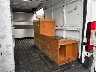 2017 RAM ProMaster 2500 159 WB - Photo 11 - Coquitlam, BC V3B 5E2